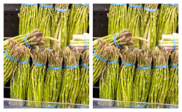 Fresh Green Asparagus Just $1.99 per pound at ShopRite!{ Super Coupon}