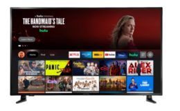 Best Buy TV Deal | Insignia 55" Smart Fire TV just $199.99 (Reg. $349.99)