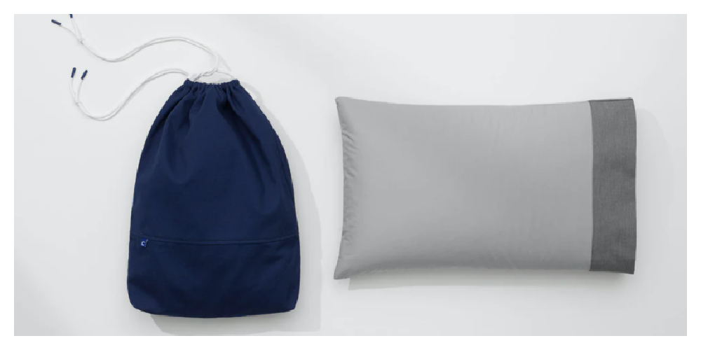 Casper the nap clearance pillow