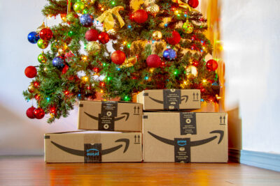 Amazon's Black Friday Starts 11/21 | All the Details