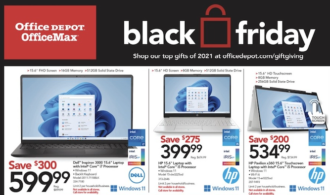 office depot coupons