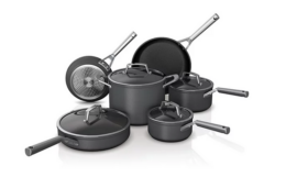 Kohl's Black Friday | Ninja Foodi NeverStick 10 Pc Cookware Set $139.99 (Reg. $399.99) After Kohl's Cash