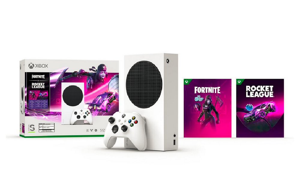 gamestop fortnite xbox