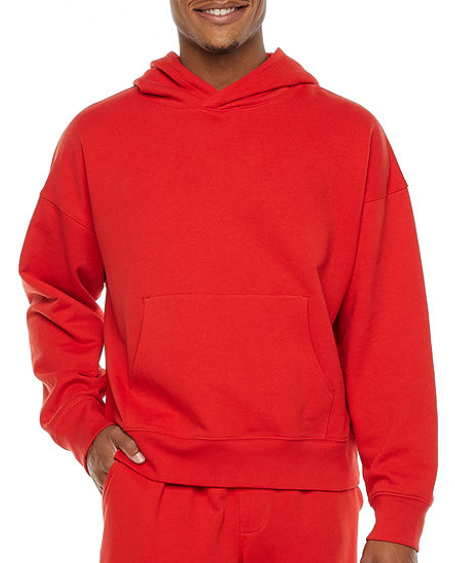 Jcpenney 2025 hooded sweatshirts