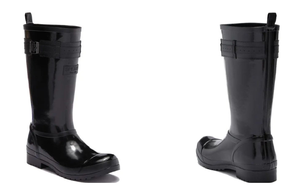 walker atlantic rain boot