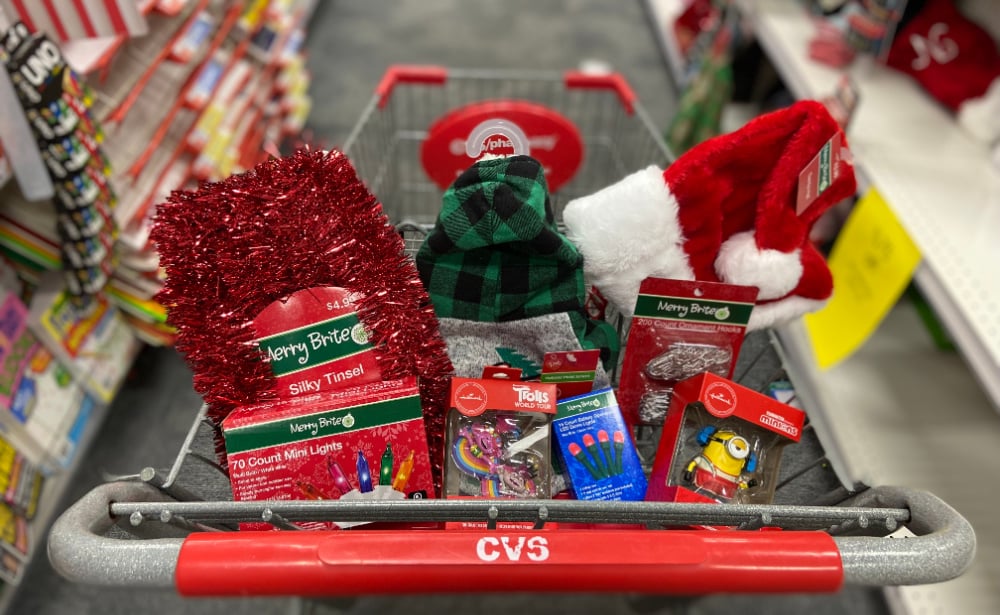 Cvs Christmas 2022 Cvs Clearance Finds | 90% Off Holiday! | Living Rich With Coupons®