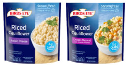 Birds Eye Steamfresh Premium Whole Vegetables & Blends Just $1.66 at ShopRite!