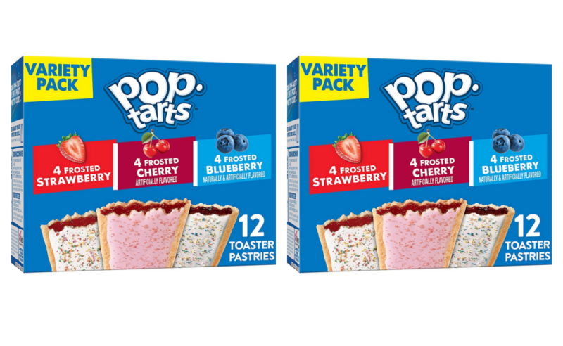 Better Than FREE Kellogg’s Pop-Tarts 12ct at ShopRite! {MIR} | Living ...