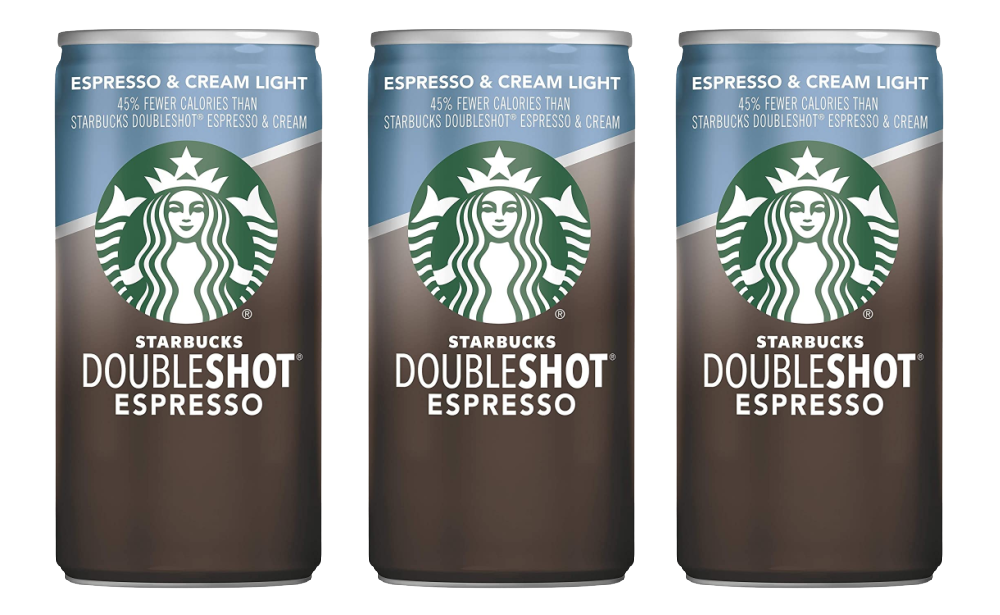 starbucks doubleshot coupons