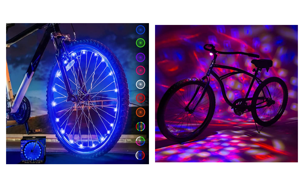 activ life bike lights