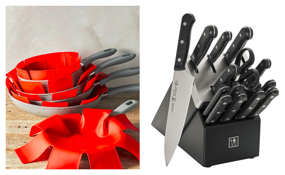 Zwilling & More Free Shipping + Up to 50 off + Extra 10 Off at