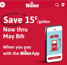 Wawa Paystubs