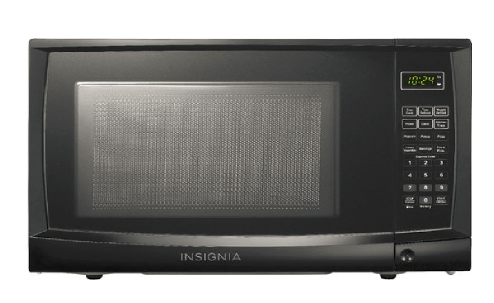 Insignia Compact Microwave $49.99 Shipped