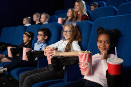 Regal Summer Movie Express 2024 | $1.00 Movies for the Family