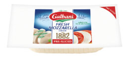 Galbani Fresh Mozzarella Cheese 16oz Logs Just $3.99 at ShopRite!