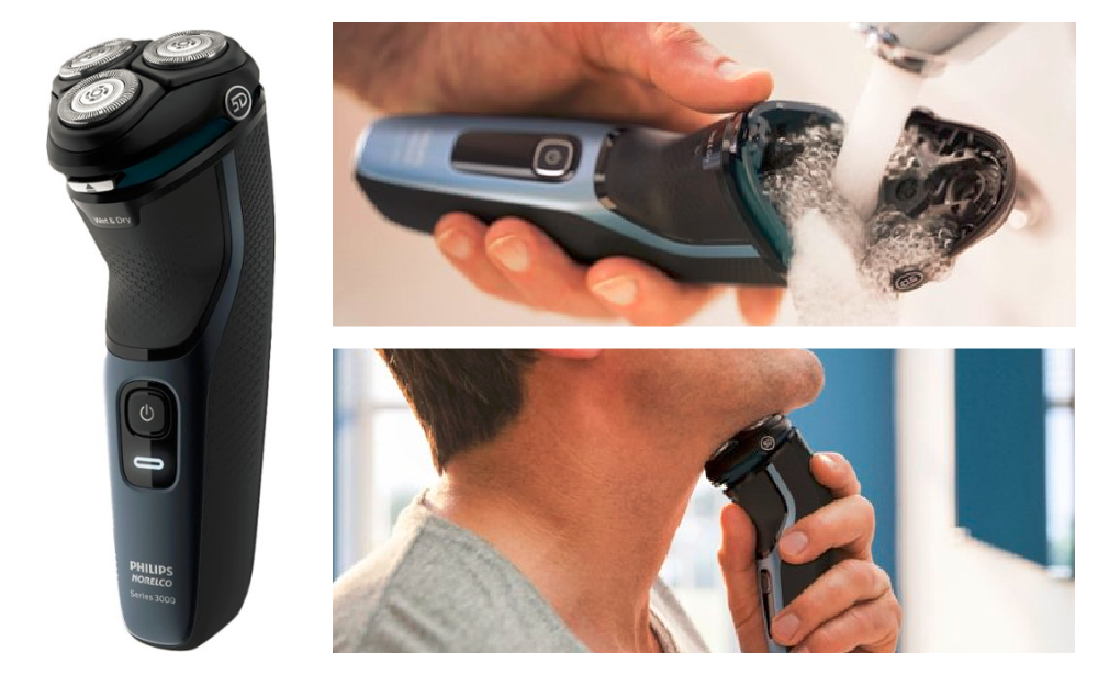 electric shaver coupons