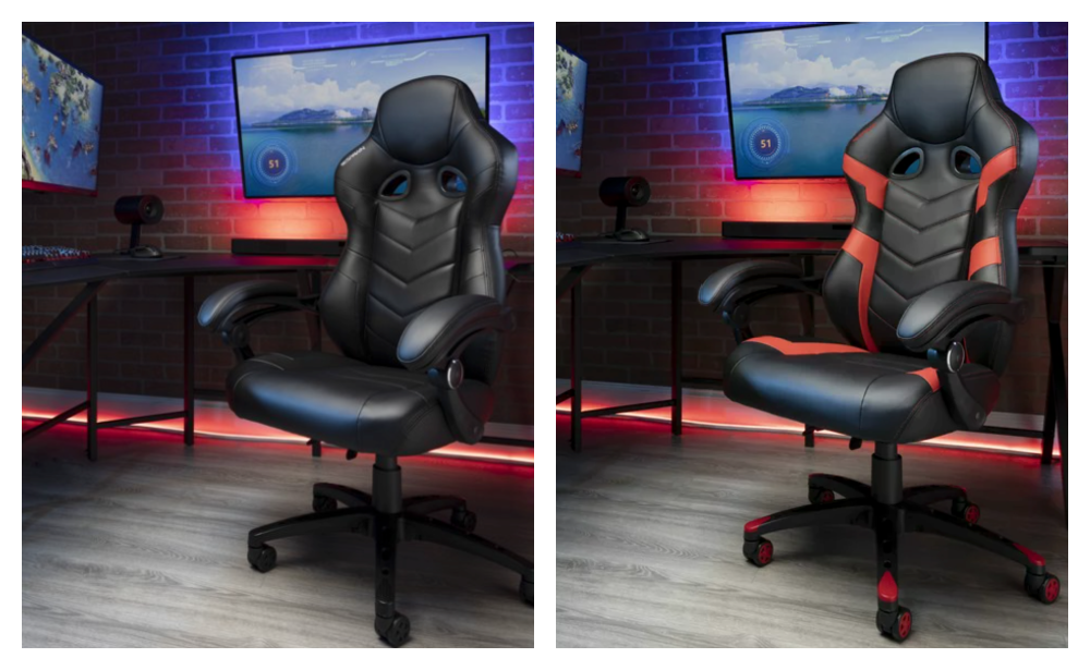 $99 gaming chair