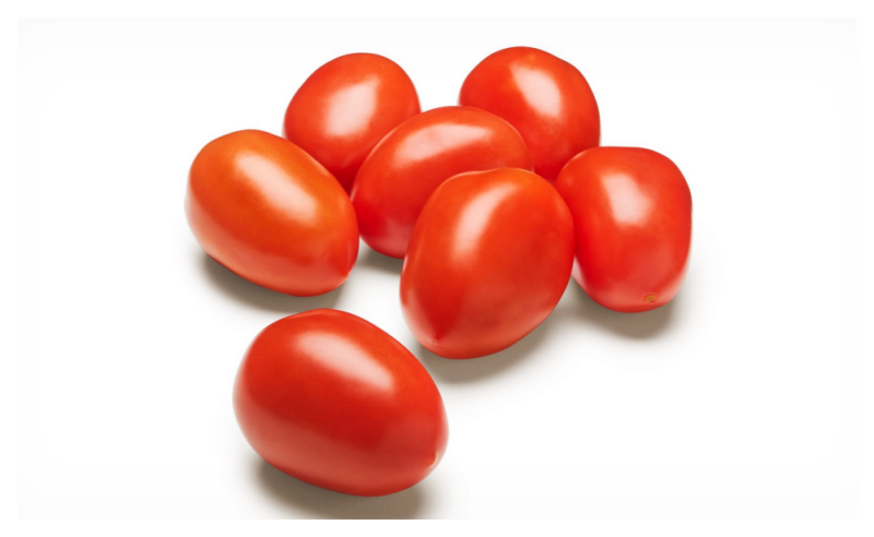 Plum Tomatoes Only $0.99 per pound at ShopRite! {No coupons Needed ...