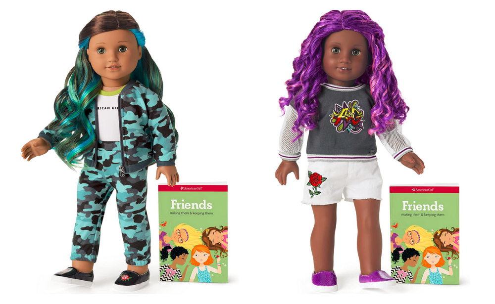 american girl truly me 40