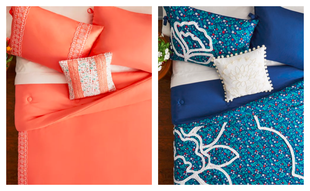 The Pioneer Woman Just Released a New Bedding Collection with Walmart