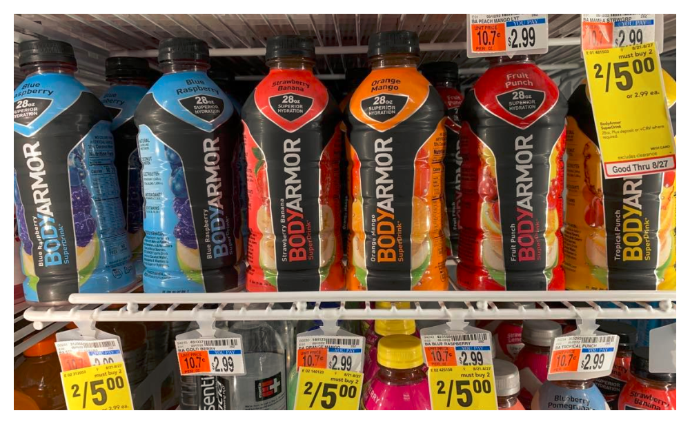 bodyarmor-28-oz-drinks-only-2-50-at-cvs-no-coupons-needed-living