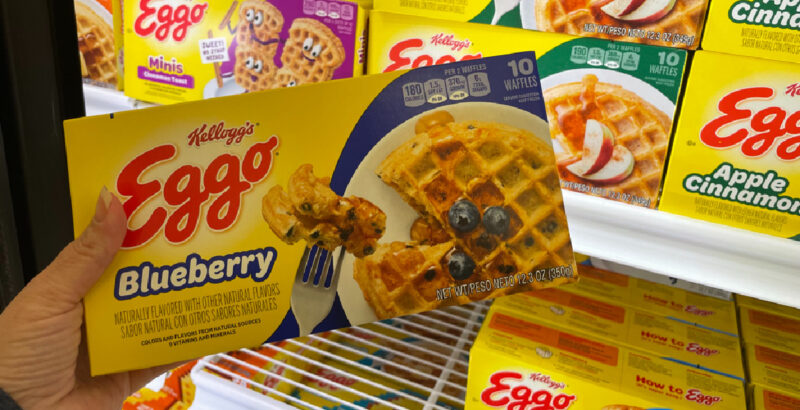 ShopRite Dollar Deals | $1.50 Eggo Waffles, $2.00 Cabot Chunk Cheese ...