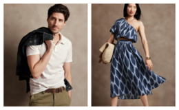 Banana Republic: Up to 75% Off + Extra 50% Off Clearance Styles | Women's Tops just $6.50