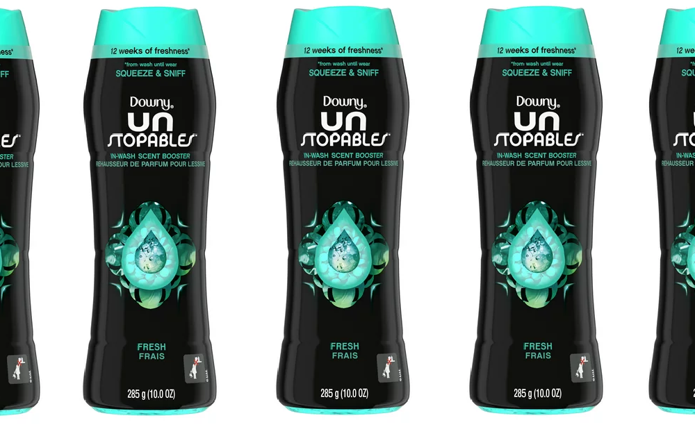 Lenor UnStoppables In-Wash Scent Booster - Fresh - 285g