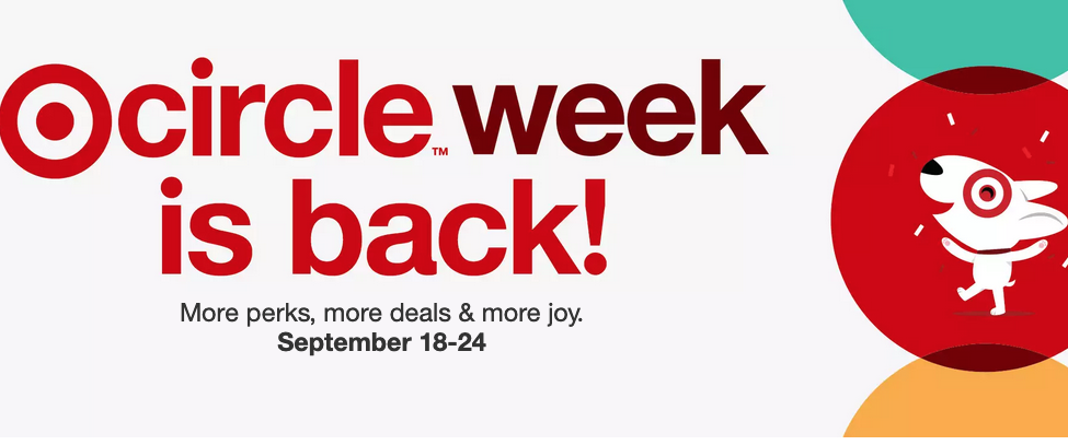 Target Weekly Ad (3/6/22 – 3/12/22) We've Circled Our, 40% OFF