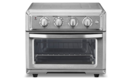 Cuisinart AirFryer Toaster Oven $99.99 (Reg. $229.99) at Target!