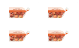 ShopRite Shoppers-Bowl & Basket Eastern Apples 3lb bag $2.99! {No Coupons Needed}