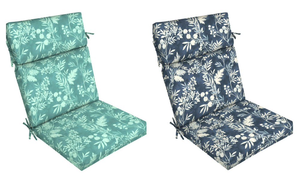 Better homes and clearance gardens patio furniture cushions