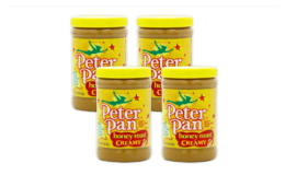 Starts Today!  Peter Pan Peanut Butter Just $0.99 at ShopRite !{No Coupons Needed}