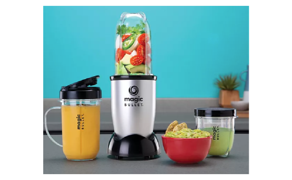 Magic Bullet Personal Blender now $15 in early Black Friday