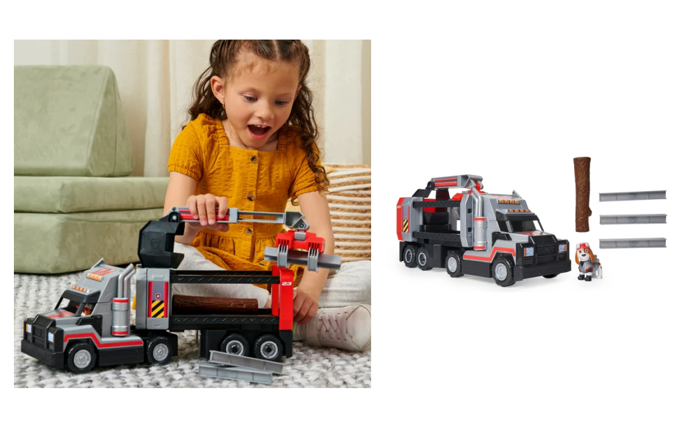 Paw patrol cheap walmart black friday