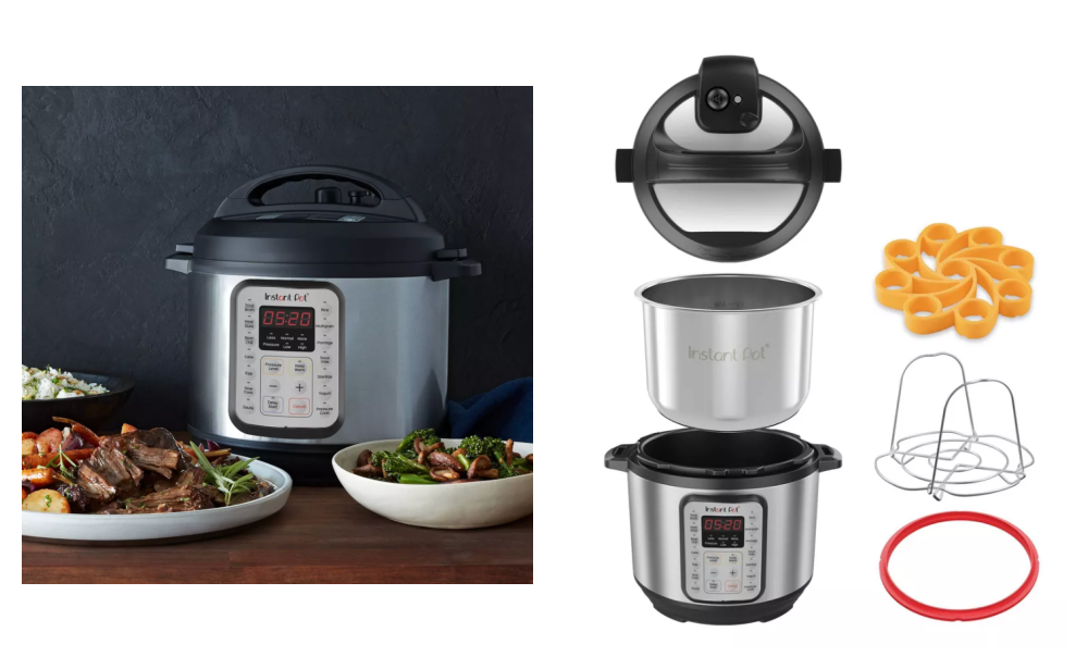 Save Up To 46% On These Instant Pot Appliance Deals At , Today Only