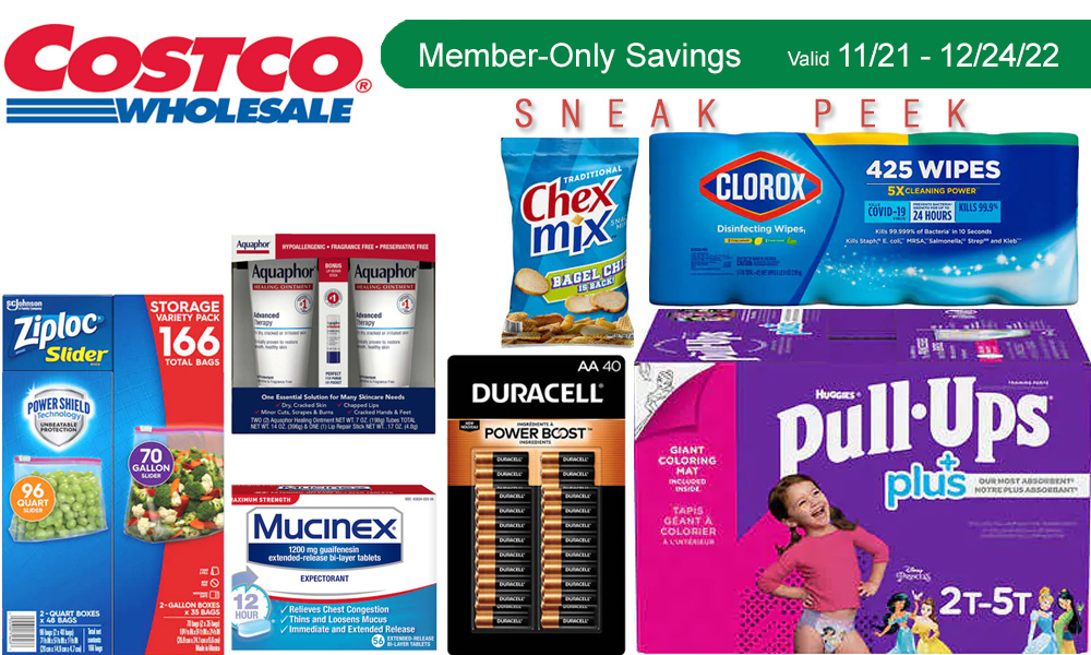 COSTCO DEALS ONLINE on Instagram: ✨ Now available nationwide at