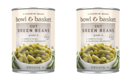 Stockup Time!  Bowl & Basket Canned Vegetables Just $0.60 {No Coupons Needed}