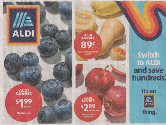 US) Aldi Finds Sneak Peek and Weekly Ad for 12/27/23 : r/aldi