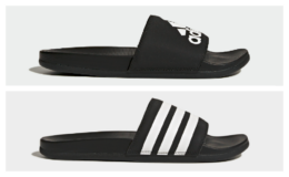 Men's adidas Originals Adilette Comfort Slides just $11.20 Shipped at ebay (reg. $35)
