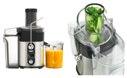 Bella Pro Series - Pro Series Centrifugal Juice Extractor $64.99 Shipped (Reg. $119.99) at Best Buy