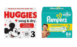 Baby Deals  Living Rich With Coupons®