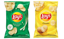 HOT! Lays Potato Chips just $1.39 each at Walgreens | Free Store Pick Up