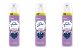 Glade Air Freshener Spray as Low as $0.50 at ShopRite!{Rebates}