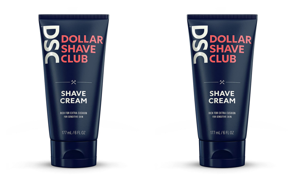 FREE Dollar Shave Club Shave Cream at ShopRite Just Use Your Phone