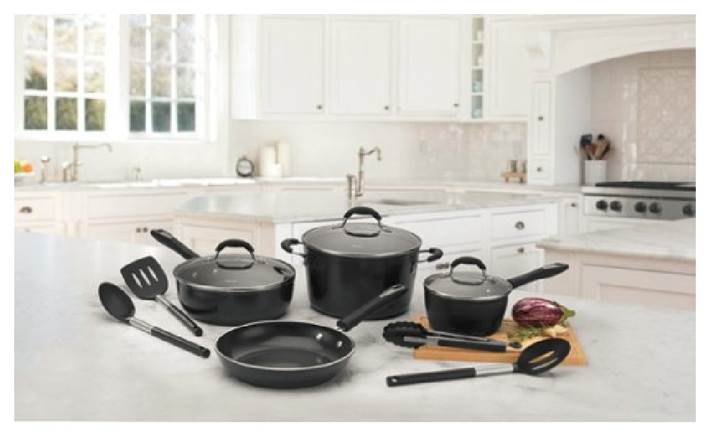 deals: Get this Cuisinart cast iron on sale for an incredible low  price