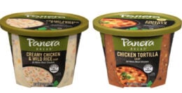 Panera Soup Cups Just $2.99 at ShopRite!