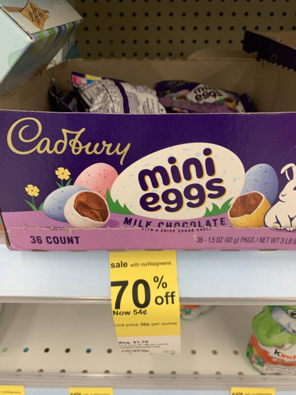 70 off Walgreens Easter Clearance Finds Living Rich With Coupons®