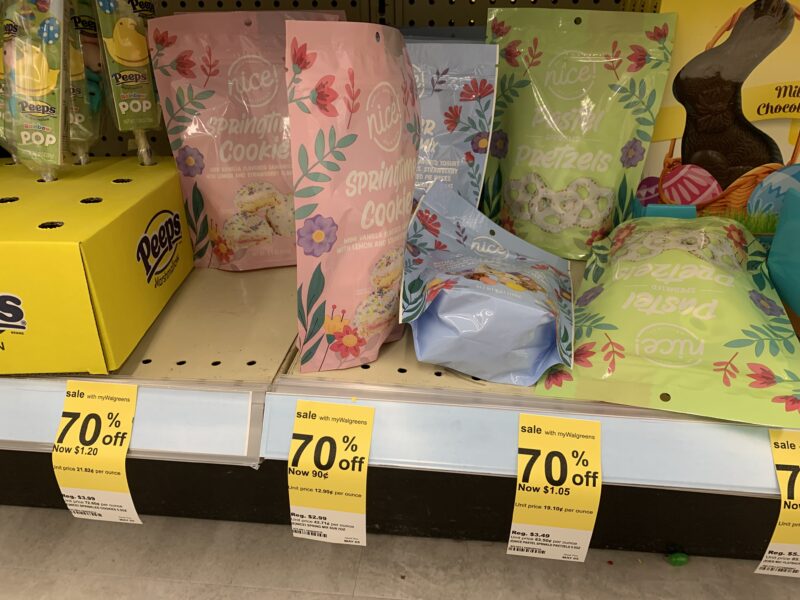 70 off Walgreens Easter Clearance Finds Living Rich With Coupons®