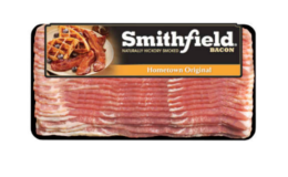 Smithfield Premium Bacon Just $2.99 at ShopRite!{ No Coupons Needed}